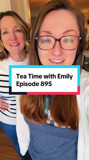 Exploring Loose Leaf Tea in Episode 895 of Tea Time