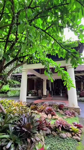 Escape to Paradise at Ayung Resort Ubud, Bali