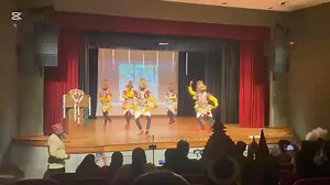 Indian dance festival Colombo 2025 විදේශිකයින් ඉදිරියේ අපේ දේ මවිතයකට පත්කල හිමන්ත කලා භවනේ වඩිග බමුණෝ 😍 #පීඨය #faculty #culture #SriLanka #traditional | පීඨය-Faculty