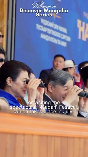 Follow Discover Mongolia Travel & start planning your trip: discovermongolia.mn 🐎🇲🇳 | Discover Mongolia Travel