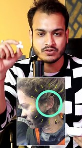 1.1M views · 3.6K reactions | Before Use Earbuds ! #motivation #technology #tricks #tips #mobile #reality #india #knowledge | Kushal Bhadra | Facebook