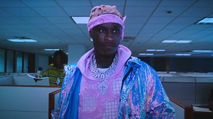 Young Thug unleashes new single "Tick Tock": Stream