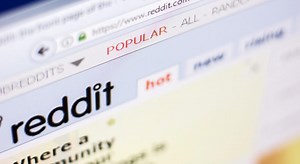 Reddit Readying an NFT Platform