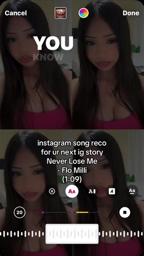 Instagram Song Recommendations for Your Next Story