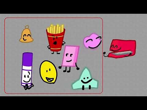 Bfdi - tpot 2 elimination order
