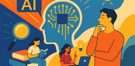 AIによって｢人間が考えるべきこと｣が変わる理由