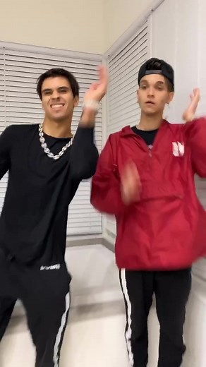 Hilarious TikTok Compilation with Dobre Family | Darius and Dobretwins