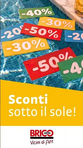 Sconti Sotto il Sole: Rinnova Giardino e Balcone a Prezzi Speciali!