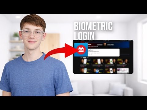 How To Enable Biometric Login On BMO Bank 2026 (EASY GUIDE)