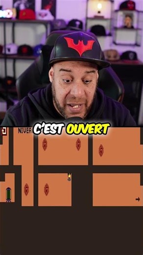 The easiest level in the game! #humor #ragegaming