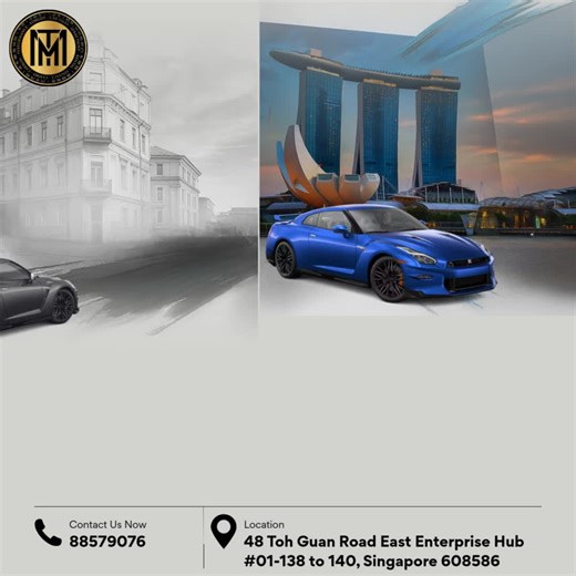 🚘💭 Tired of paying for every little car service? Most drivers spend thousands over the years just to keep their cars running. It’s frustrating, expensive, and never-ending. But imagine this 👉 Owning your dream car and never worrying about a single servicing bill again. No stress. No surprises. Just pure driving freedom. ✨ That’s exactly what you get with MTM. Every car — new or used — comes with unlimited servicing for life. So while others are budgeting for their next workshop visit… you’ll 