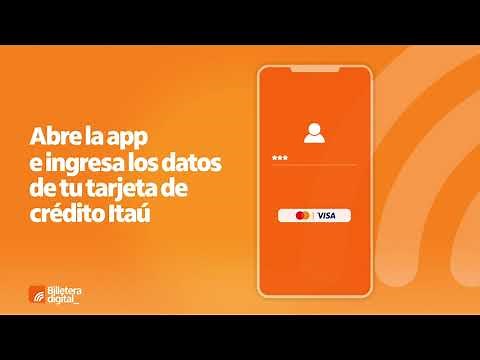 Tu billetera digital