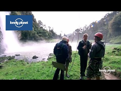 2 minute tours: Auckland