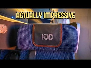 I Tested Lufthansa’s New Allegris Premium Economy (Surprising Result)