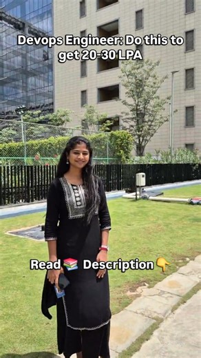 Harsha Selvi | Devops Engineer on Instagram: "Day 044 | Devops Engineer Roadmap (6 months) Month 1: Linux & Python Basic Linux commands, Bash scripting, Python for automation Month 2: Git & CI/CD Git, Jenkins, JFrog, GitHub Actions, GitLab CI/CD Month 3: Docker & Kubernetes Docker, Docker compose, Kubernetes, Helm Month 4: Infra as code Terraform, Ansible (automate infrastructure setup) Month 5: Cloud & Monitoring AWS basics, Prometheus, Grafana, ELK Month 6: Interview Prep Resume, mock intervie