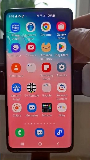 How to automatically update apps from your phone