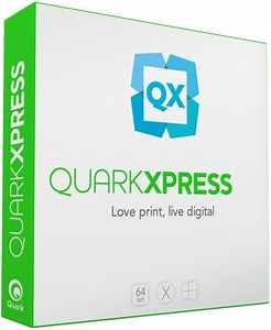 QuarkXPress 2018 V14.3.2