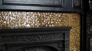 🔥 Bring the heart of your fireplace back to life! Mark McCullough explains how to restore a firebox for safety, efficiency, and charm. | This Old House