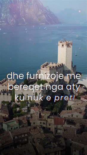 Lutje per vellain tim