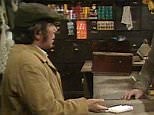 CLASSIC: The Two Ronnies in their iconic Fork Handles sketch