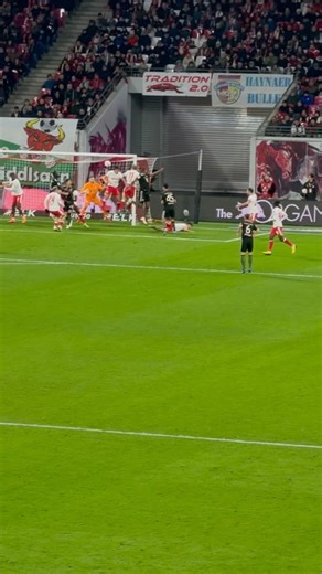 RB Leipzig - FC Bayern München 1:5| 1:3 Jonathan Tah