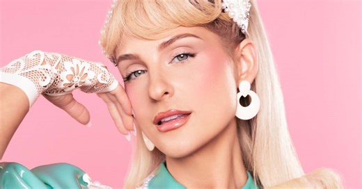 'Get in Girl': Meghan Trainor will return to Twin Cities on 2026 tour