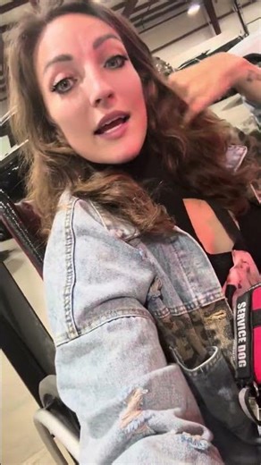 Ultimate Rear Entry SUV for Travel & Disability Access 🚙 #AccessEverywhere