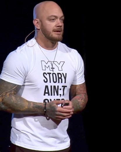 1.4K views · 51 reactions | Clip from #TEDxTalk Relapse Prevention Failed: And How WE Can Solve This Crisis Together | Recovered On Purpose | Facebook