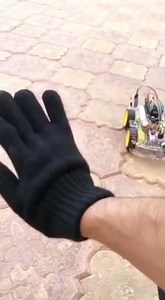 Multi-Control Arduino Car | Bluetooth & Joystick Control | سيارة Arduino متعددة التحكم