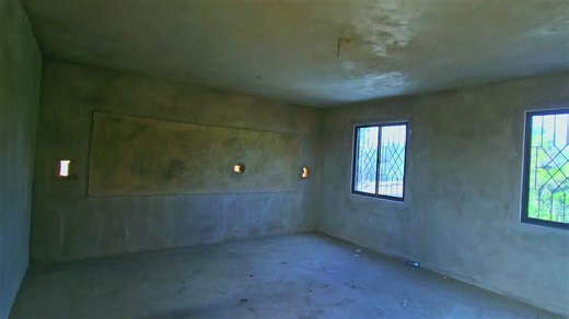 PROJECT PROGRESS REPORT – ISLAMIC LEARNING INSTITUTION We are pleased to share a further update on the ongoing construction of the Islamic Learning Institution being implemented by Mwajedi Construction Limited. As reflected in the current site images, the project has progressed well into the finishing phase. The main structural framework is complete, and internal and external plastering works are actively ongoing, giving the building a smooth and uniform finish in preparation for final treatment