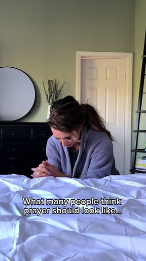 Integrating Prayer into Daily Life and Workouts