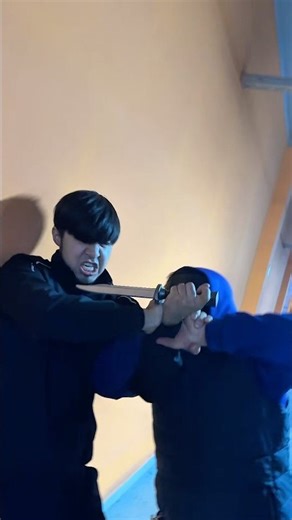 Uzbek ABSOLUTE CINEMA😎🙌 #action #movie #kdrama #anime #foryou #shorts