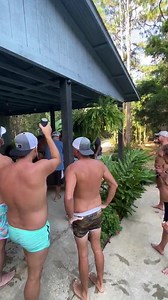 We had some Birthday’s this weekend! And some booties! 🌈🏕🍑🎂 | CampOut Alabama