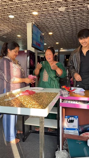 HITEC Vision Group on Reels