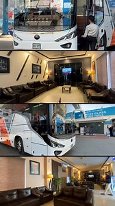 Luxury, comfort, and style — this is how Sania Express moves Pakistan. | Sania Express