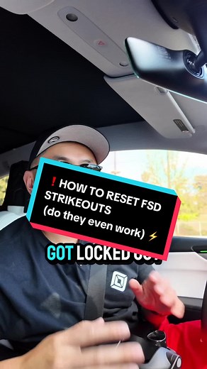 How to Reset FSD Strikeouts: Effective Methods Explained