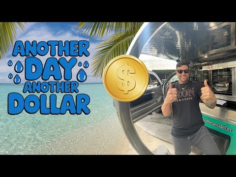 ANOTHER DAY ANOTHER DOLLAR! | GREENSANDBEANSDELI