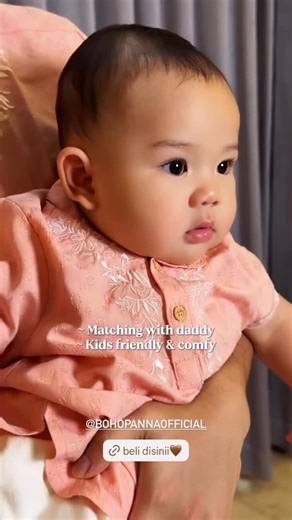 ThoriqAaliyah Fanbase on Instagram: "Yukk cuss kembaran sama The Thoriq Family dari @bohopannaofficial ❤️‍🔥❤️‍🔥❤️‍🔥 #aalthordaily_januari2026"