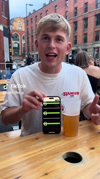 Mastering the Split the G Trick: Tips and Tricks