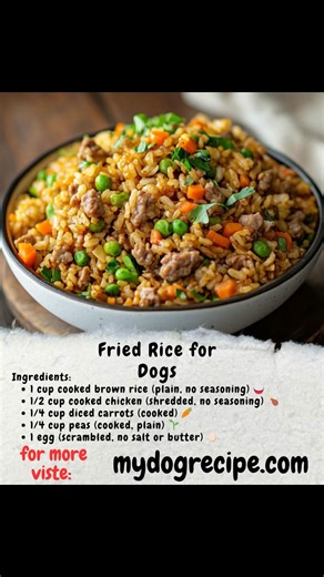homemade dog recipes treats Full recipe in First (C.O 👇 M.M 👇E.N.T) & printable😋🐕 | Homemade Dog Food Recipes