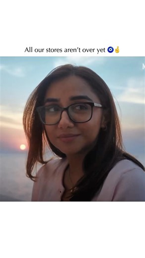 Not over yet 🧿 #mostlysane #prajaktakoli #mismatched #rohitsaraf