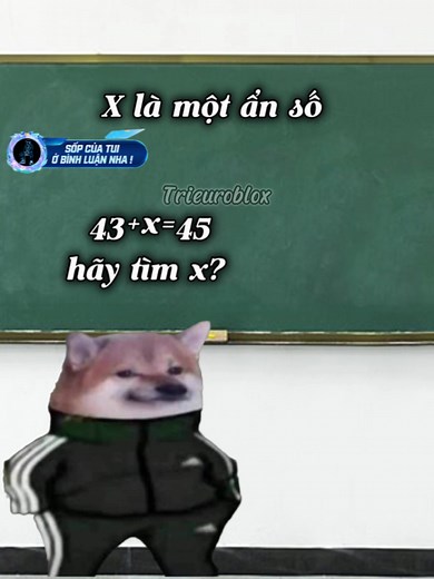 Khám Phá Meme Cheems Hài Hước