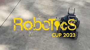 𝐒𝐨𝐚𝐫𝐢𝐧𝐠 𝐡𝐢𝐠𝐡 𝐭𝐡𝐫𝐨𝐮𝐠𝐡 𝐜𝐫𝐞𝐚𝐭𝐢𝐯𝐢𝐭𝐲 𝐚𝐧𝐝 𝐢𝐧𝐧𝐨𝐯𝐚𝐭𝐢𝐨𝐧 The Cebu Schools Athletic Foundation Incorporated (CESAFI) and Center for E-Learning and Technology Education (CREATE) present to you the Robotics Cup 2023. This is the time when young minds bring out the best in simple things and create crazy inventions and discoveries. Talented inventors from various schools are all in for the CESAFI Robotics Cup 2023, which will be held tomorrow from 8 AM to 5 PM at the Ce