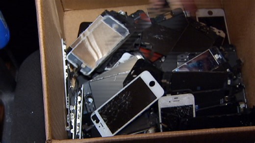 Old Electronics Laying Around the House? Here's What to Do With Them