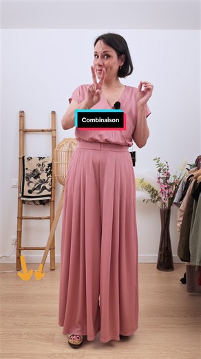 Ahlala 😁 #combinaison #vetementsfemme #ootd #grwm #offresdété @Halara_official @La mode Halara