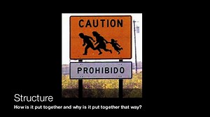 Genre Analysis Essay