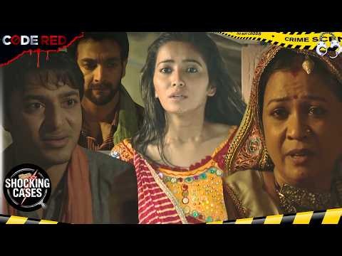 Code Red | Full Episode Ep. 84 | Haunted Well Reveals a Hidden Murder | Colors TV
