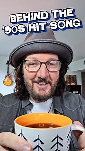 2.5M views · 60K reactions | BEHIND THE '90S HIT 落#90smusic #90s #rock #rockmusic #alternative #rockhistory #rockstars | KICKING HAROLD | Facebook