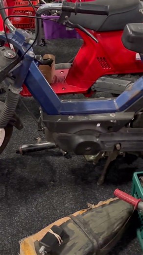 Gilera Citta