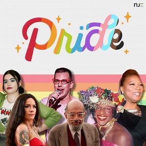 We're so proud of these New Jerseyans who paved the way for generations to come! ❤️ | NJ.com